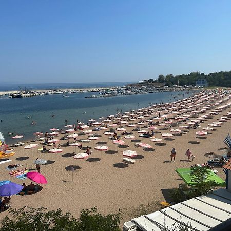 Villa Maria 2 Chernomorets Eksteriør billede