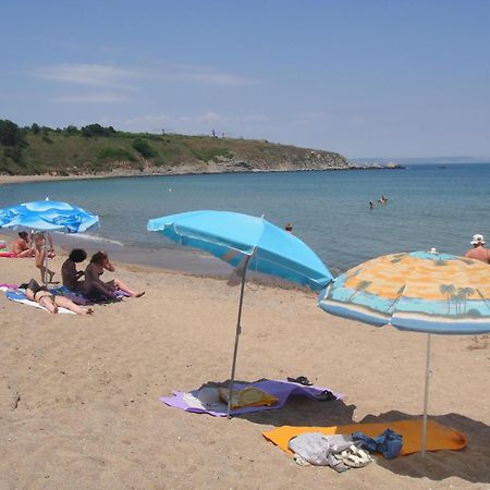 Villa Maria 2 Chernomorets Eksteriør billede
