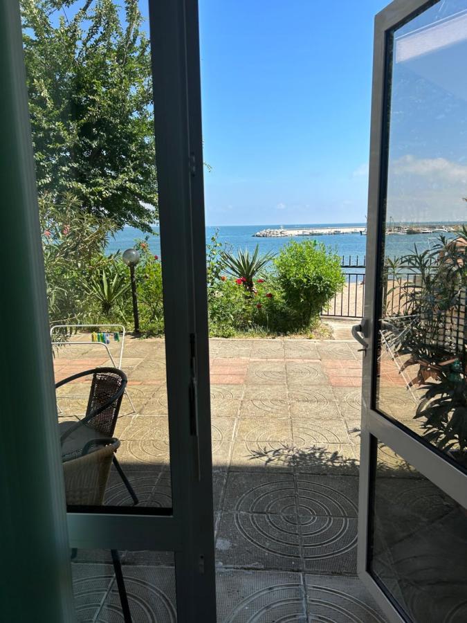 Villa Maria 2 Chernomorets Eksteriør billede