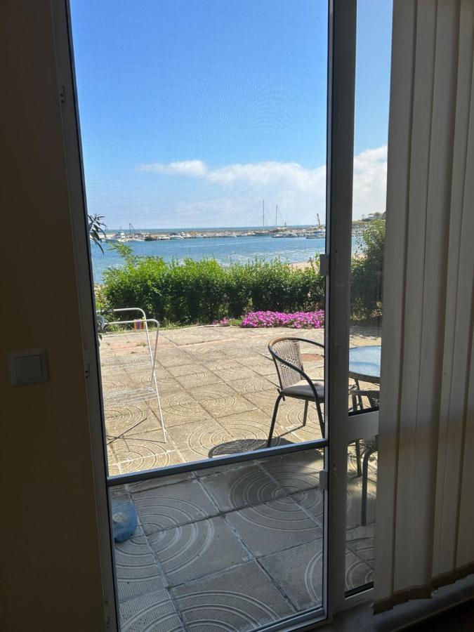 Villa Maria 2 Chernomorets Eksteriør billede