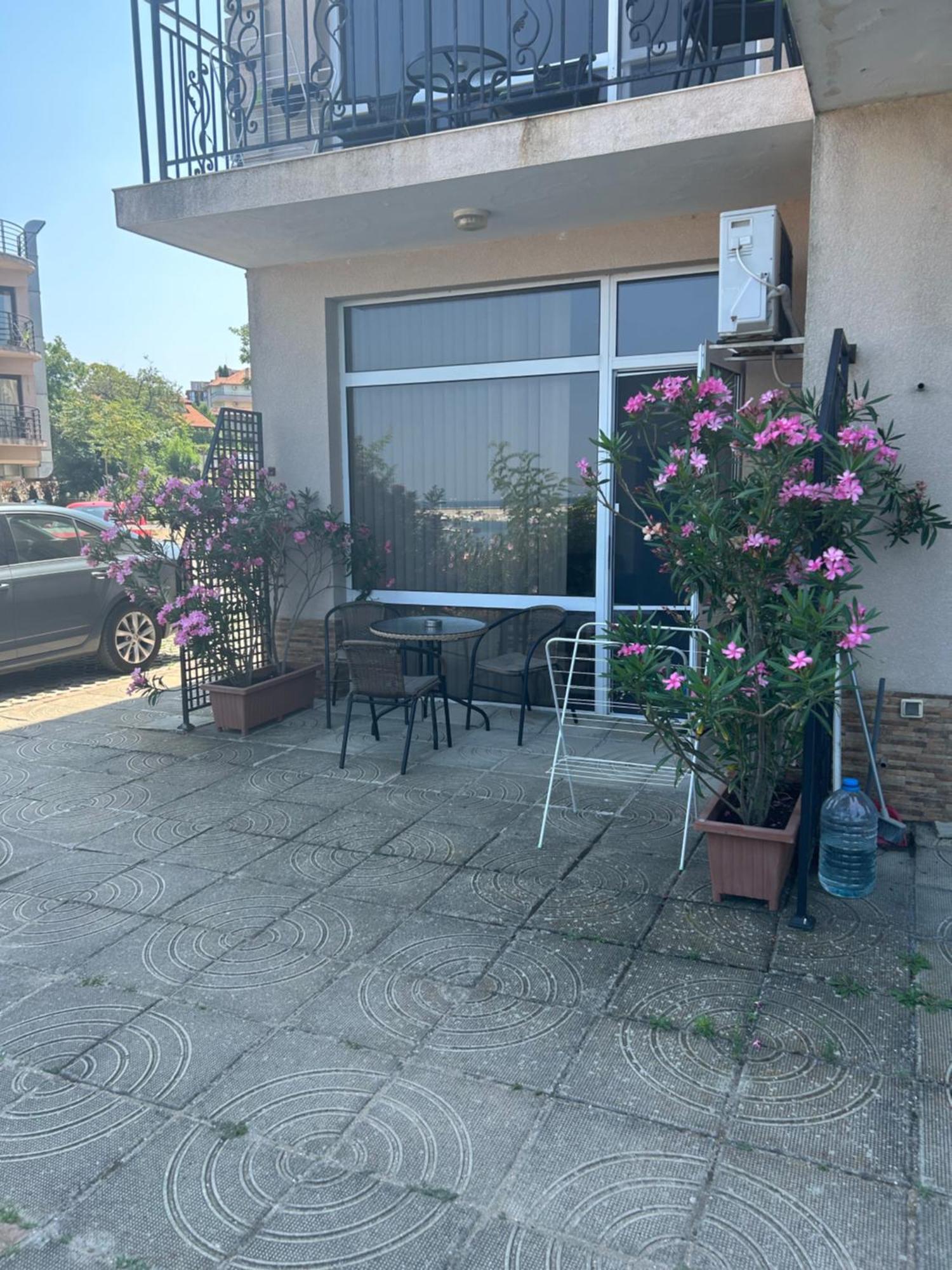 Villa Maria 2 Chernomorets Eksteriør billede