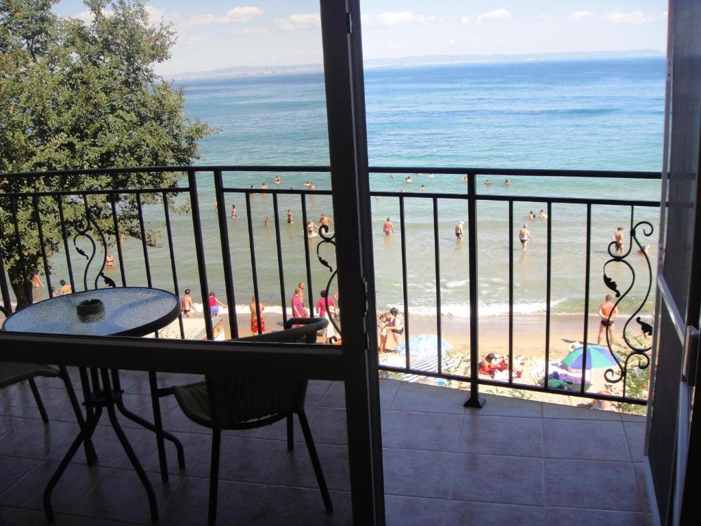 Villa Maria 2 Chernomorets Værelse billede