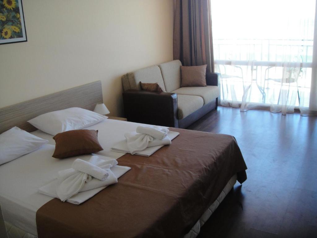 Villa Maria 2 Chernomorets Værelse billede